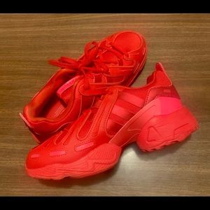 Adidas EQT Gazelle Reds
